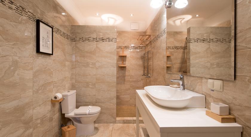 Otte Hotell Myrhorod Rom bilde